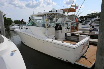 Wellcraft 330 Coastal