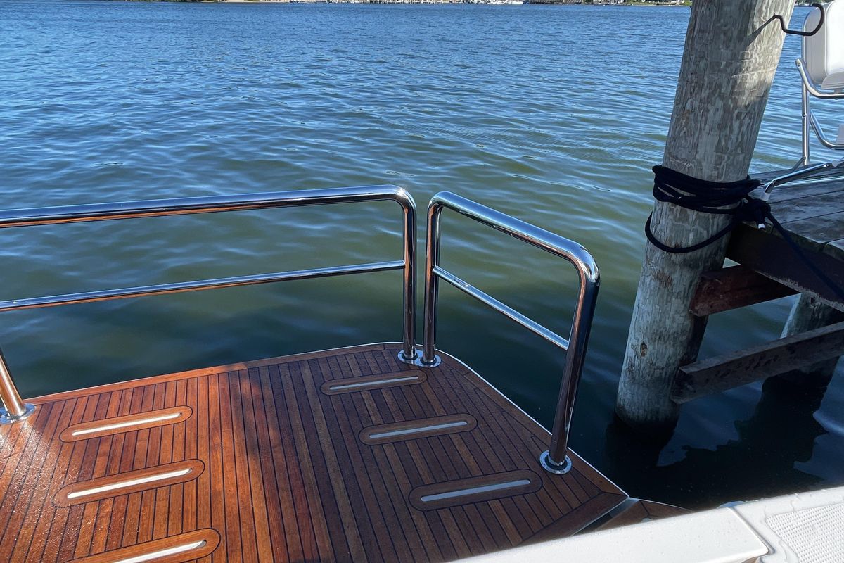 2025 Riviera 58 