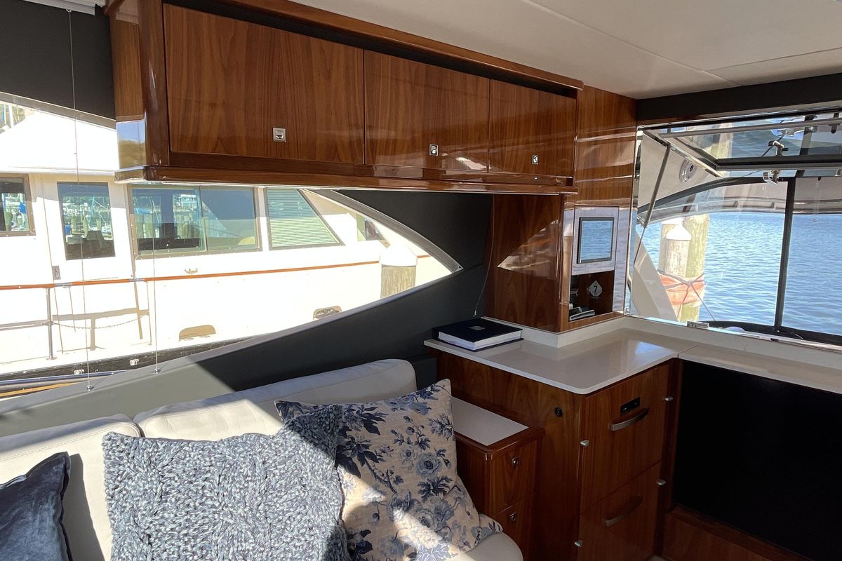 2025 Riviera 58 