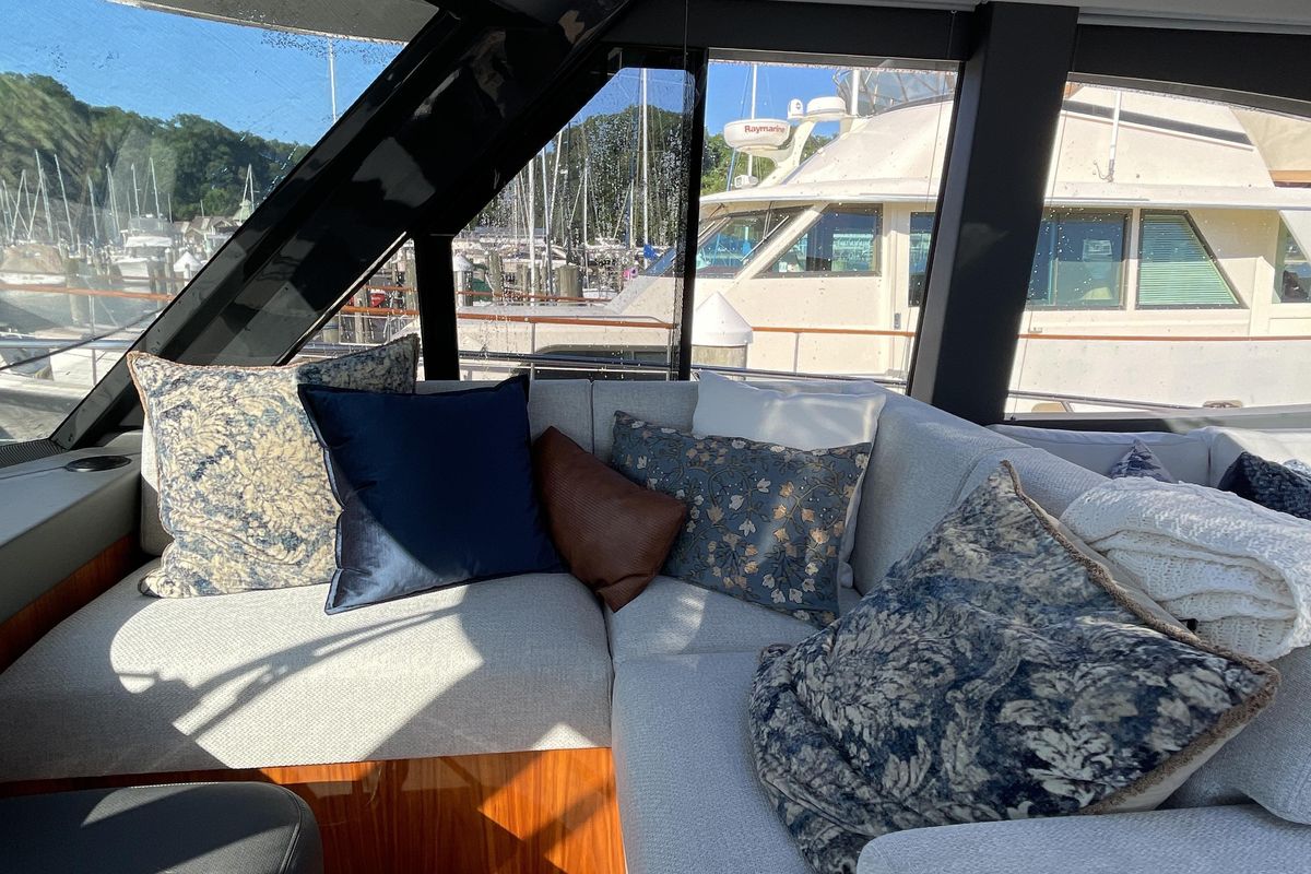 2025 Riviera 58 
