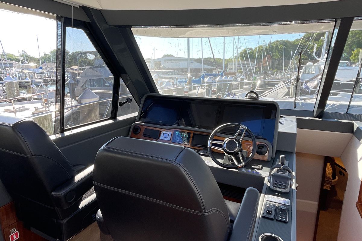 2025 Riviera 58 