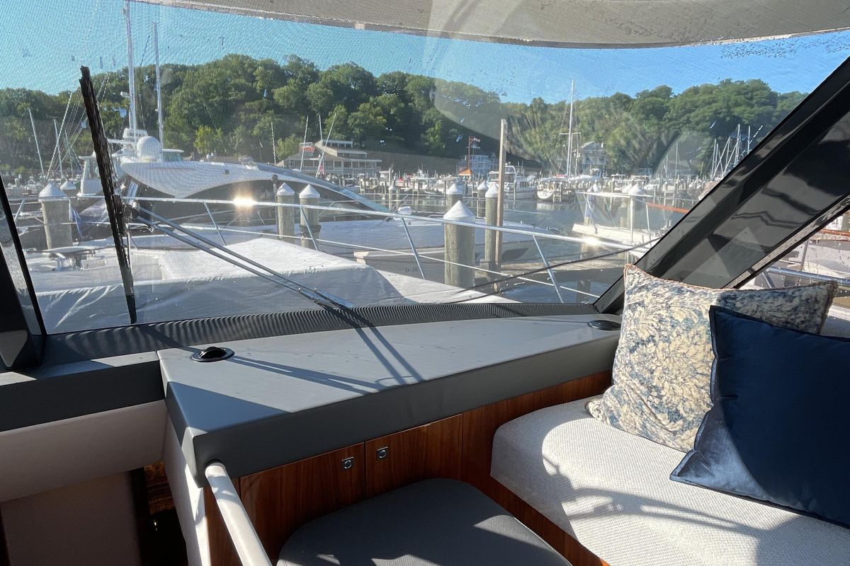 2025 Riviera 58 
