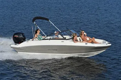 2023 Stingray 191 DC