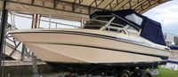1983 RIO 680 CABIN