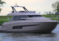 2019 Van der Heijden Phantom 79
