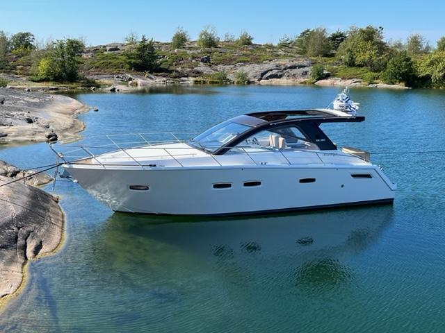 sealine yacht for sale uk