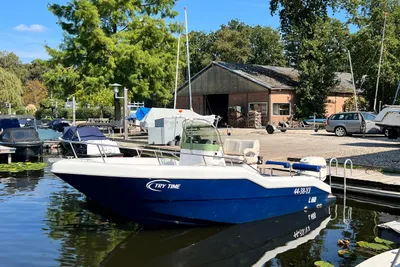 2000 Rascala FM24 225 Pk