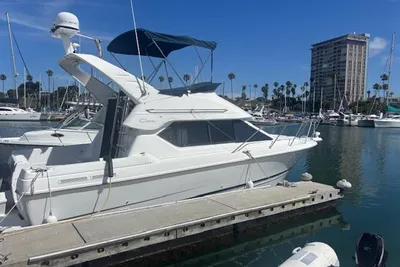 Bayliner 2858 Ciera Command Bridge