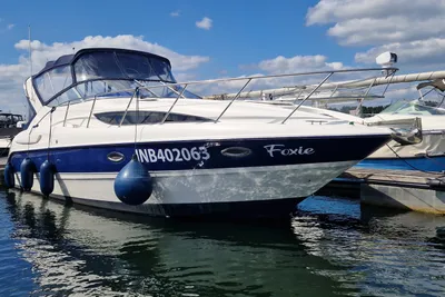 2003 Bayliner 305