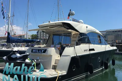 2016 Beneteau Monte Carlo 5