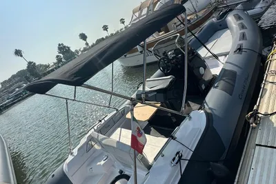 2022 Ranieri CAYMAN 21 SPORT