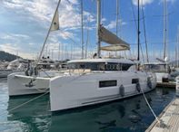 2021 Lagoon 46