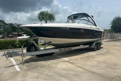 Monterey 298SS Bowrider