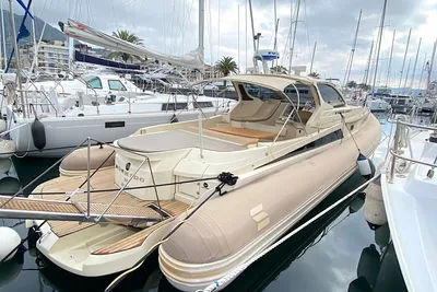 Solemar 44 Oceanic