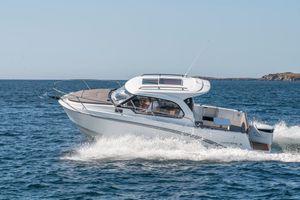 2023 Beneteau ANTARES 8 OB V2