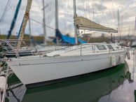 1989 Beneteau FIRST 32S5 GTE