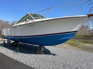 NorthCoast 24 EXPRESS CRUISER