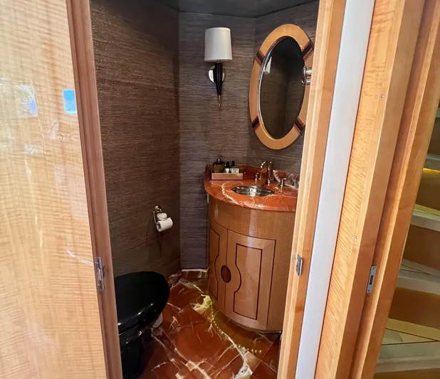 Aretecte Yacht Photos Pics 