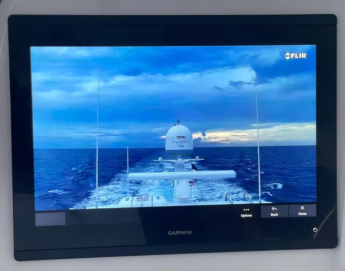 Aretecte Yacht Photos Pics 