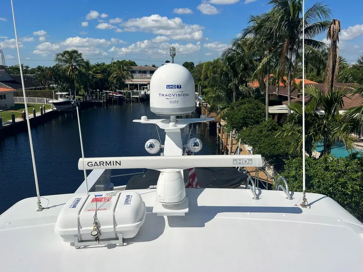 Aretecte Yacht Photos Pics 