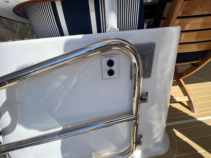 Aretecte Yacht Photos Pics 