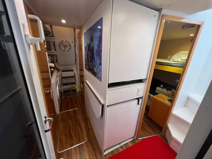 Aretecte Yacht Photos Pics 