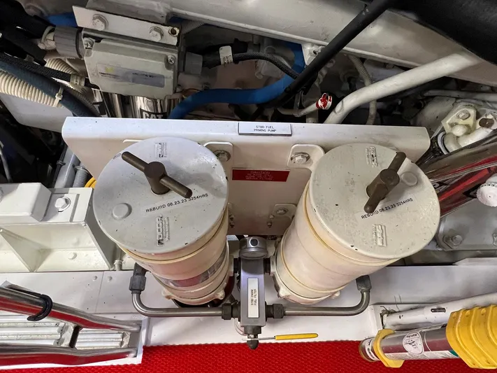 Aretecte Yacht Photos Pics 