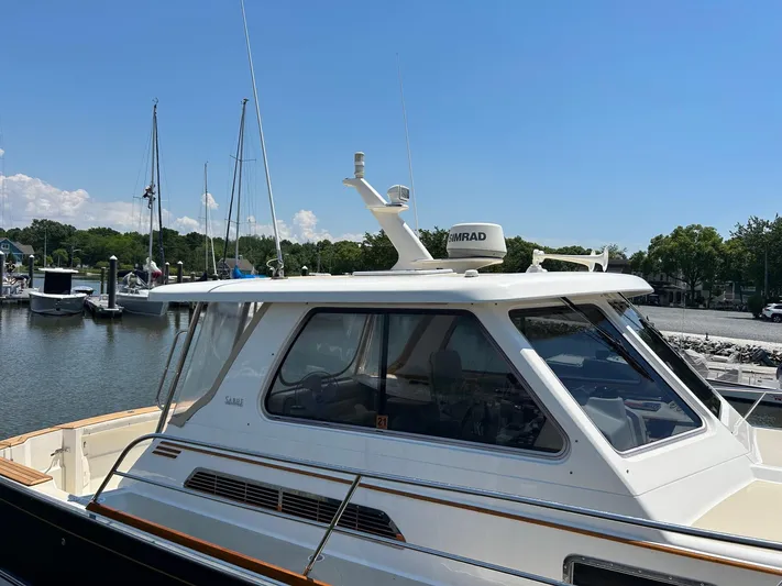 Fish Tank Yacht Photos Pics 