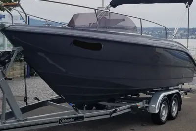 2021 Eolo 590 Day