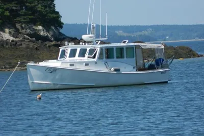West Bay 31
