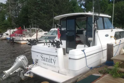 Bayliner 2859 Ciera Express