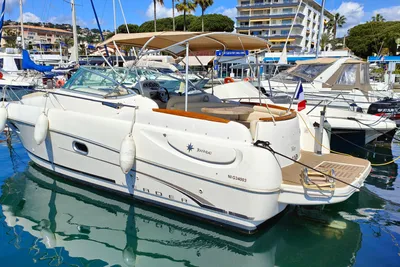 2007 Jeanneau Leader 805