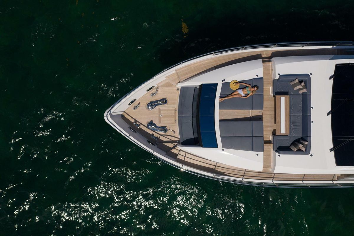 2020 Pearl 95 