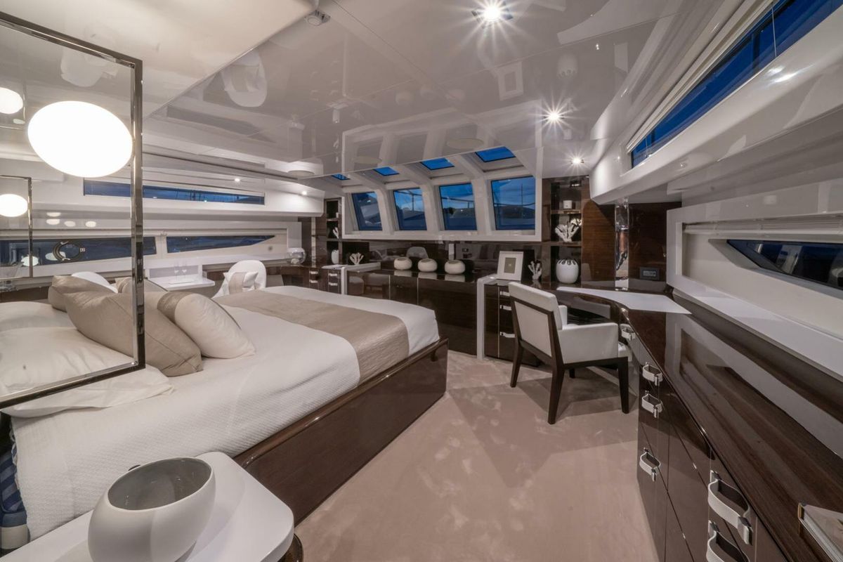 2020 Pearl 95 