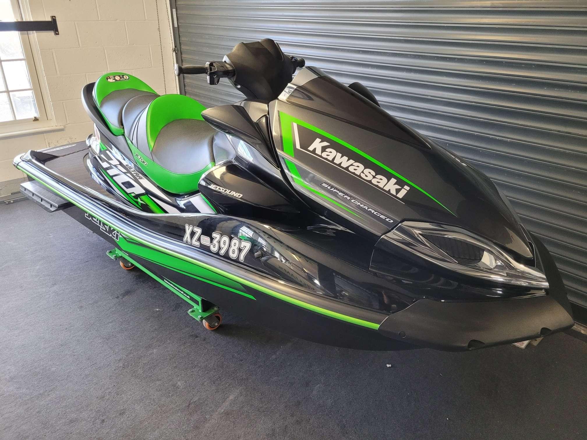 2021 Kawasaki Ultra 310 LX Ski and Wakeboard for sale 2021 Kawasaki Ultra 310 LX Ski and Wakeboard for sale