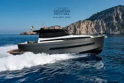 2026 Apreamare GOZZO 48 CABIN