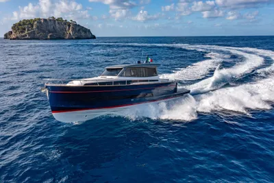 2026 Apreamare GOZZO 48 CABIN