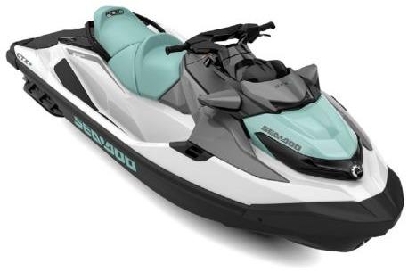 2026 Sea-Doo GTX