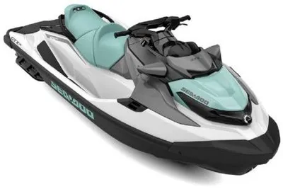 2026 Sea-Doo GTX