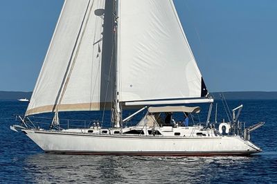 Hylas 49