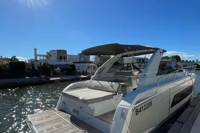 2018 Jeanneau Leader 40