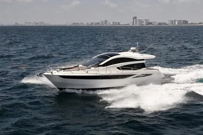 Galeon 430 HTC