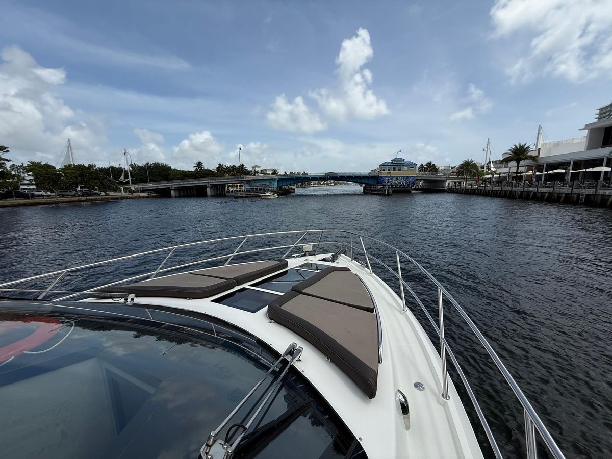 2019 Galeon 43 
