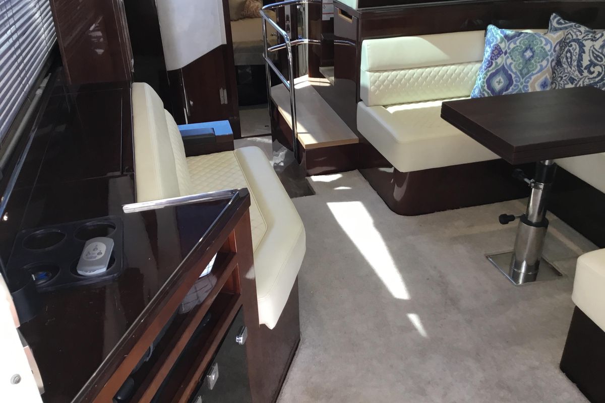 2019 Galeon 43 