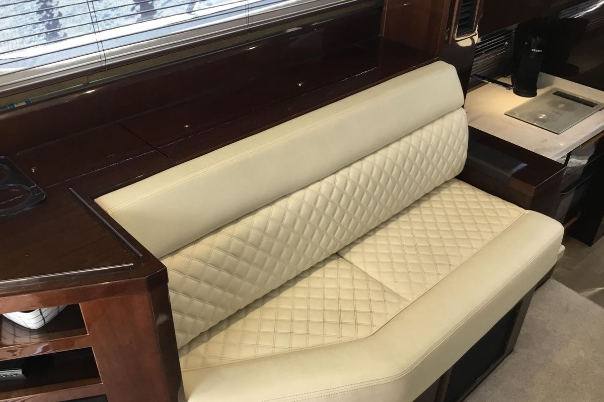 2019 Galeon 43 