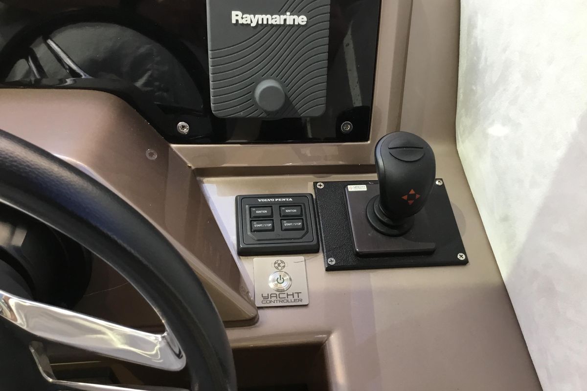 2019 Galeon 43 