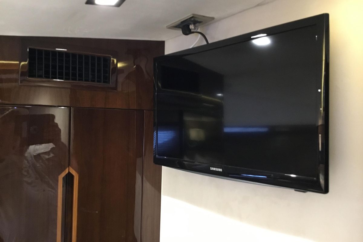 2019 Galeon 43 
