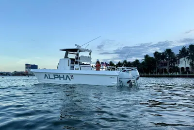 GECAT ALPHA 35