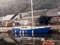 2002 CALIXTE BRUCE ROBERTS 43 MK2