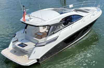 2022 Beneteau GRAN TURISMO 41